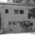 H. Stanley Bent House (Including Carriage House and Front Fountain)