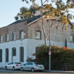 Los Angeles Railway Huron Substation