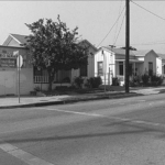 Albion Cottages and Milagro Market