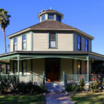Octagon House (Heritage Square)