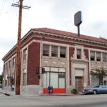 Security Trust and Savings Bank (Highland Park Branch)