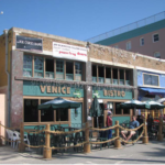Venice West Cafe